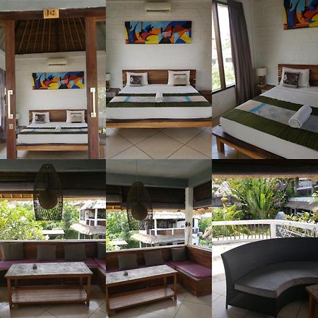 Hill Dance Bali American Hotel Jimbaran  Ngoại thất bức ảnh