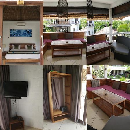 Hill Dance Bali American Hotel Jimbaran  Ngoại thất bức ảnh