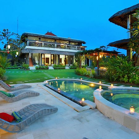 Hill Dance Bali American Hotel Jimbaran  Ngoại thất bức ảnh
