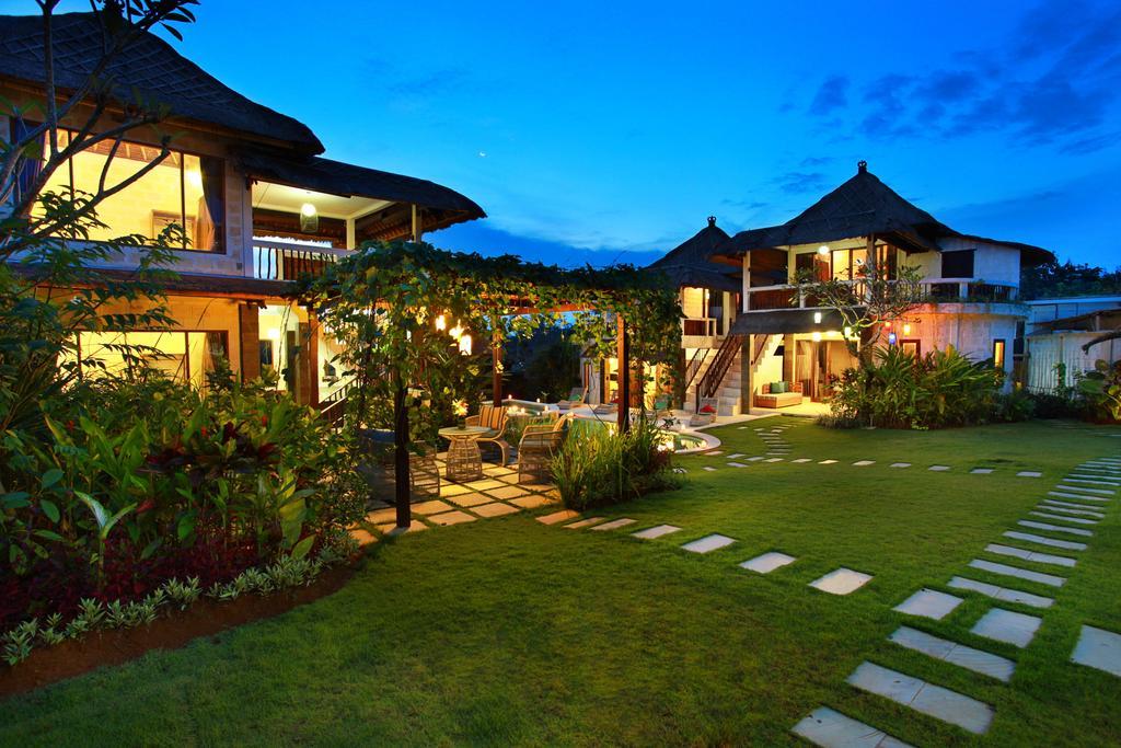 Hill Dance Bali American Hotel Jimbaran  Ngoại thất bức ảnh
