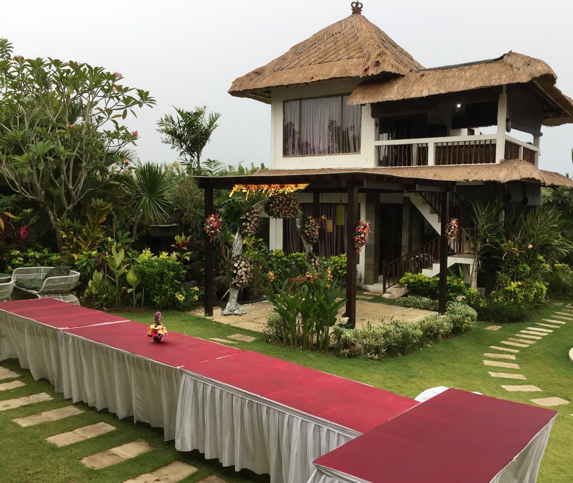 Hill Dance Bali American Hotel Jimbaran  Ngoại thất bức ảnh