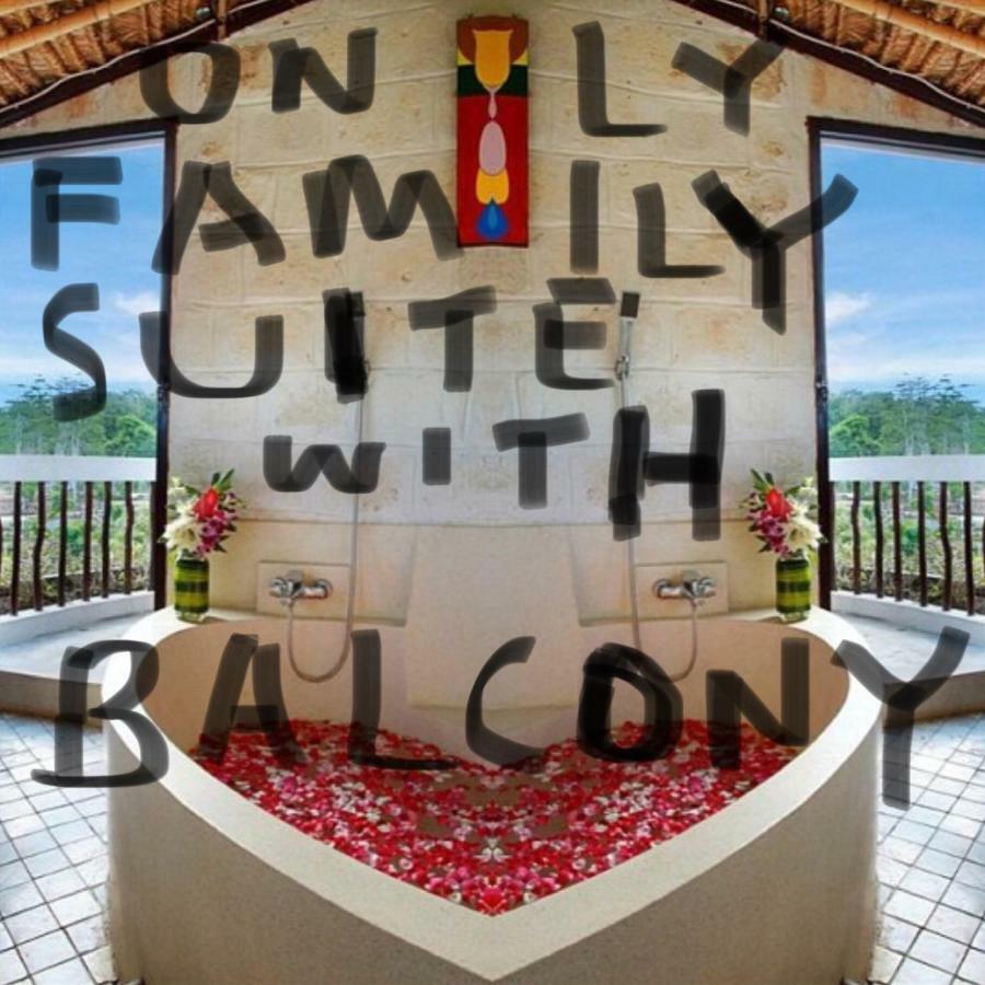Hill Dance Bali American Hotel Jimbaran  Ngoại thất bức ảnh