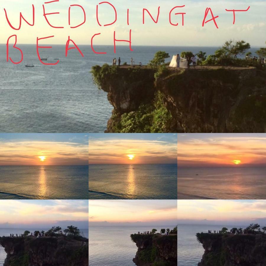 Hill Dance Bali American Hotel Jimbaran  Ngoại thất bức ảnh
